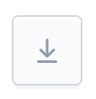 The down arrow, file download button